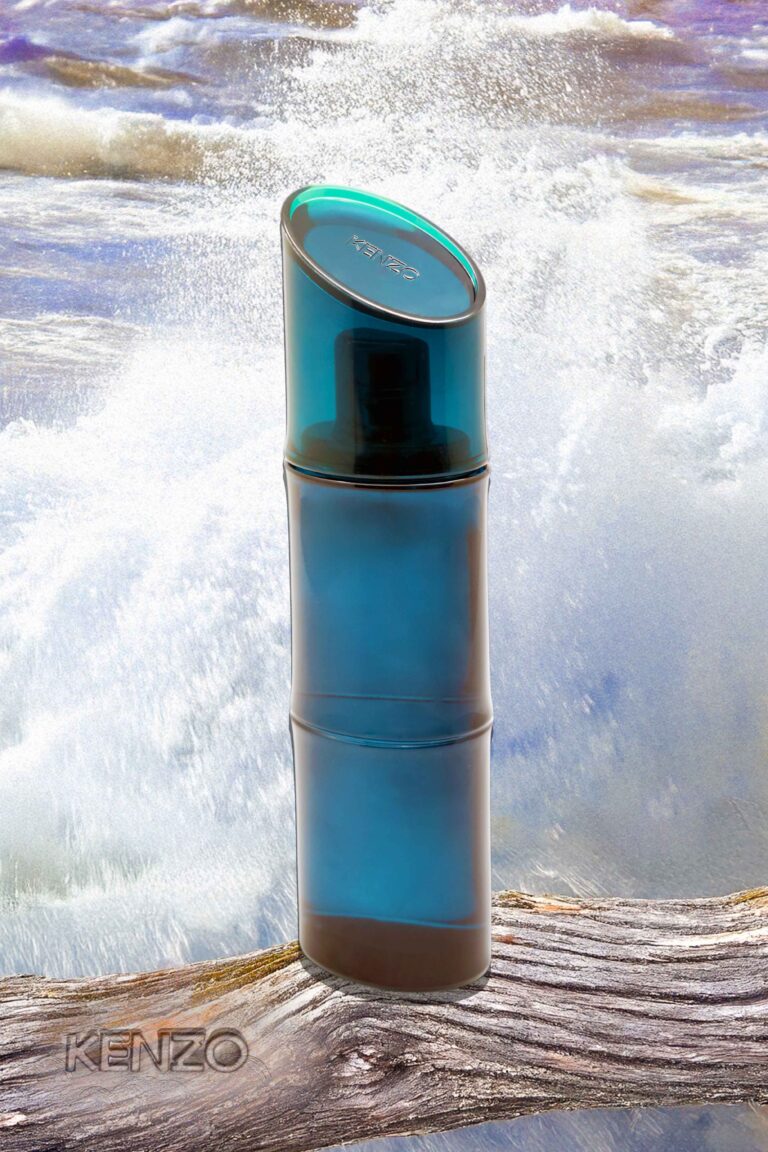 Parfum pour Homme