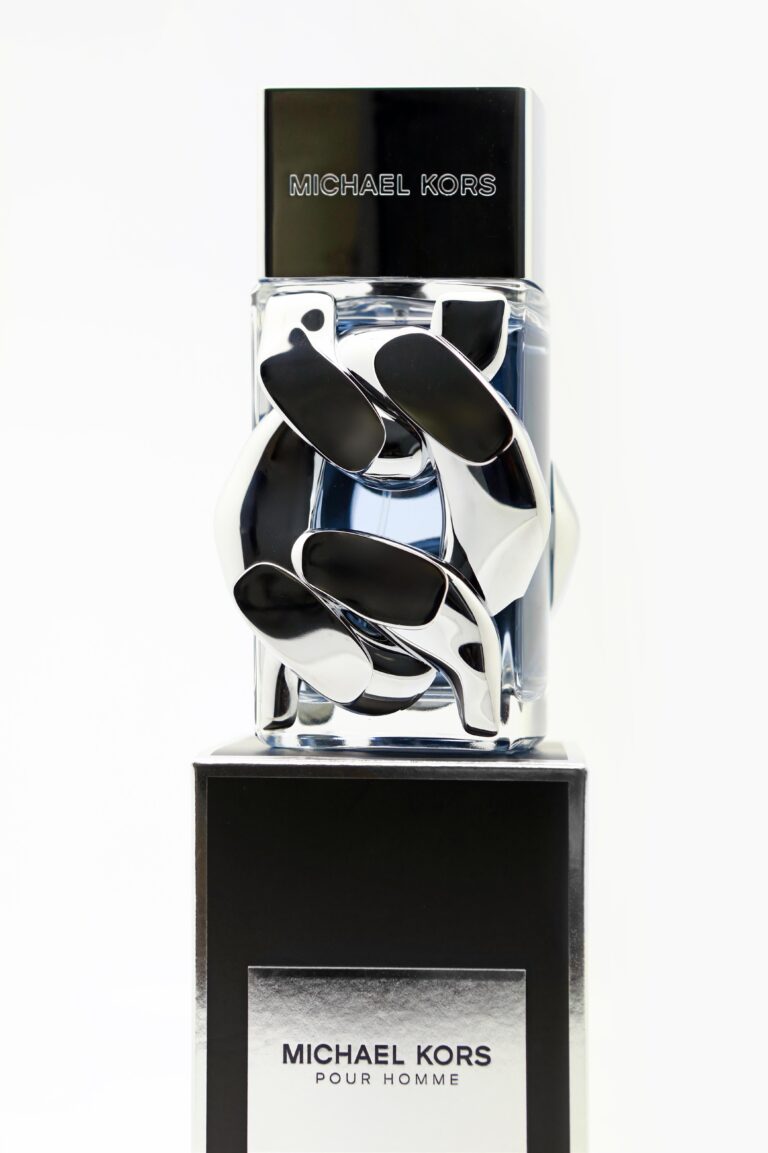 Parfum pour Homme